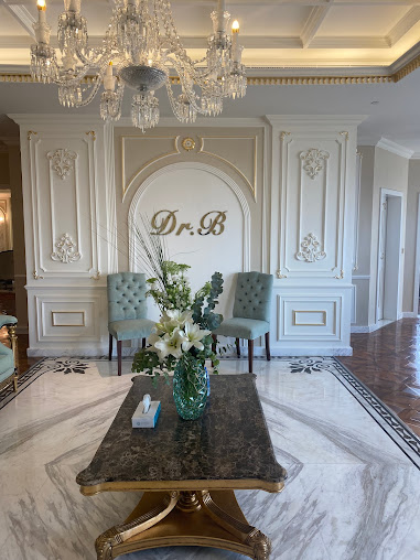 دانات الإمارات للنساء والأطفال  - Danat Al Emarat for Women & Children 