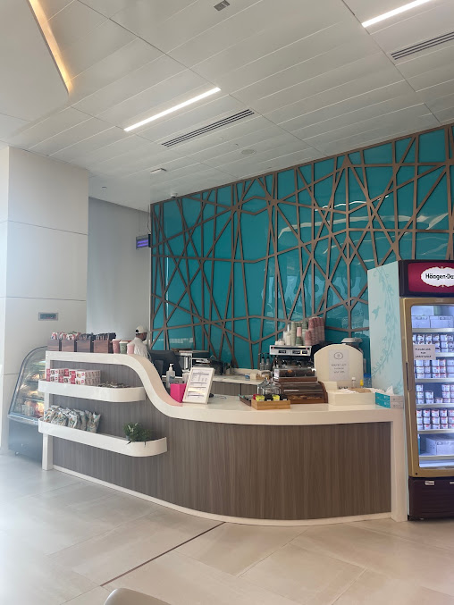 دانات الإمارات للنساء والأطفال  - Danat Al Emarat for Women & Children 