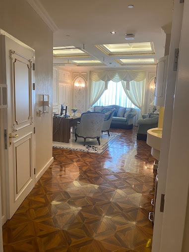 دانات الإمارات للنساء والأطفال  - Danat Al Emarat for Women & Children 