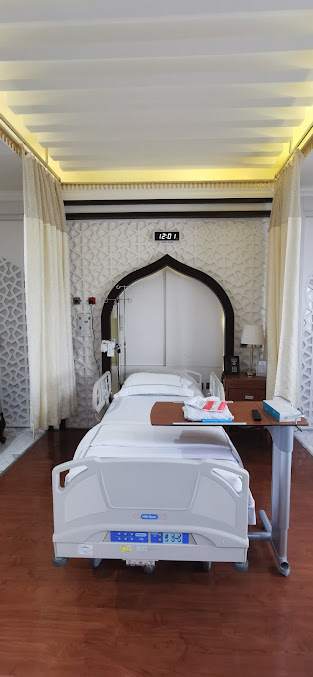 دانات الإمارات للنساء والأطفال  - Danat Al Emarat for Women & Children 