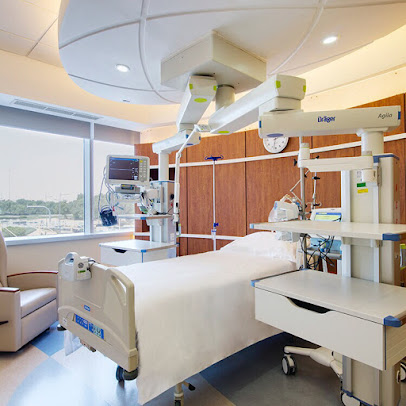 دانات الإمارات للنساء والأطفال  - Danat Al Emarat for Women & Children 