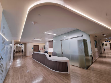 دانات الإمارات للنساء والأطفال  - Danat Al Emarat for Women & Children 