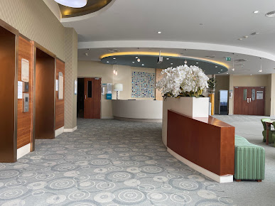 دانات الإمارات للنساء والأطفال  - Danat Al Emarat for Women & Children 