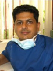 Danesholme طب الأسنان - Danesholme Dental Practice
