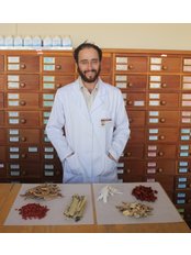 Daniel Feld L.Ac - Acupuncture Israel - Daniel Feld L.Ac - Acupuncture Israel