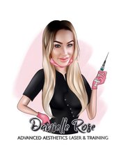دانييل روز - أكادي للتميز المحدودة - Danielle Rose - Acaedmy of Excellence Ltd