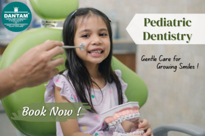 Dantam Dental - Best Dental Clinic in Kondapur - Dantam Dental - Best Dental Clinic in Kondapur