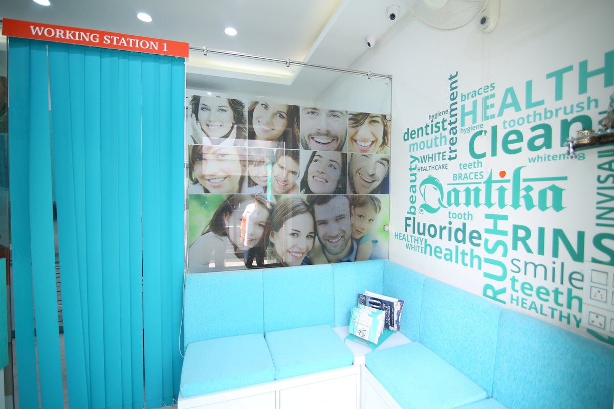 Dantika Dental Clinic - Dantika Dental Clinic