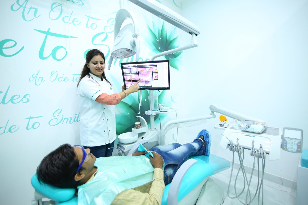 Dantika Dental Clinic - Dantika Dental Clinic