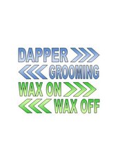 Dappe r الاستمالة - Dapper Grooming