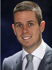 دارين كيلسي - بيشوببريغز - Darren Kelsey - Bishopbriggs