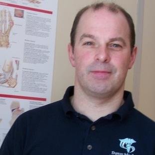 Darren Macfarlane Sports Injury Therapy - Darren Macfarlane Sports Injury Therapy