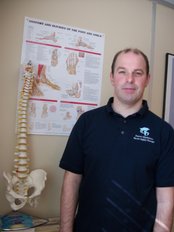 Darren Macfarlane Sports Injury Therapy - Darren Macfarlane Sports Injury Therapy