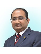 Dato' Dr. Maria Rasan's Ear Nose and Throat Clinic - Dato' Dr. Maria Rasan's Ear Nose and Throat Clinic