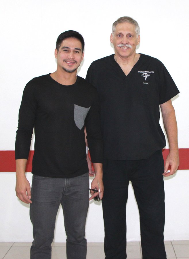 Davao Chiropractic Clinic - Davao Chiropractic Clinic