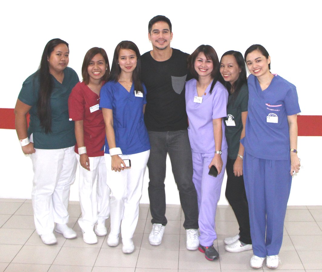 Davao Chiropractic Clinic - Davao Chiropractic Clinic