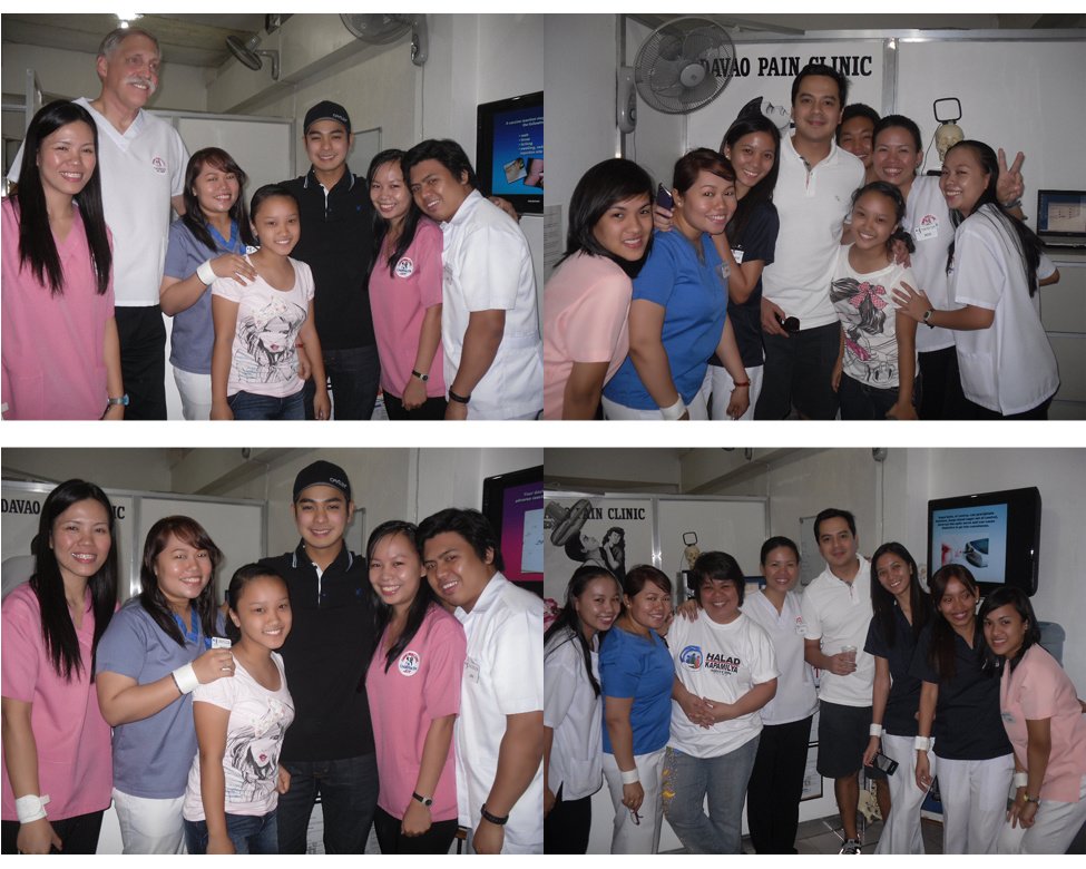 Davao Chiropractic Clinic - Davao Chiropractic Clinic