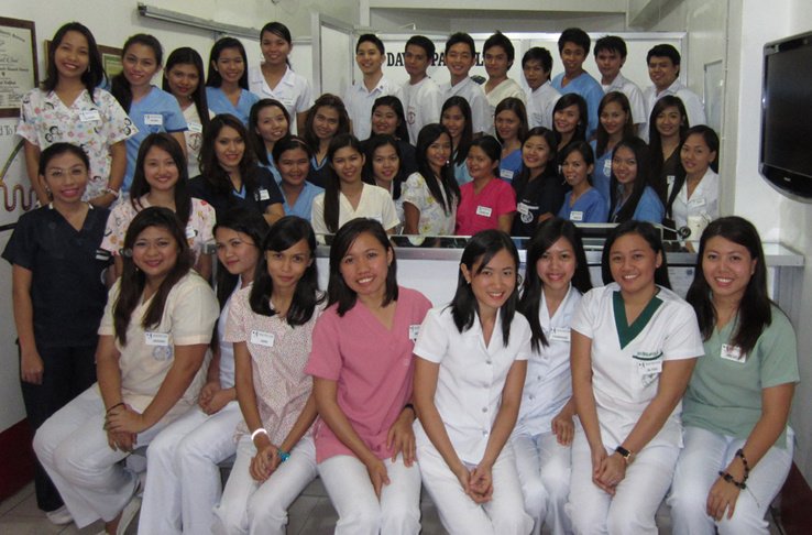 Davao Chiropractic Clinic - Davao Chiropractic Clinic