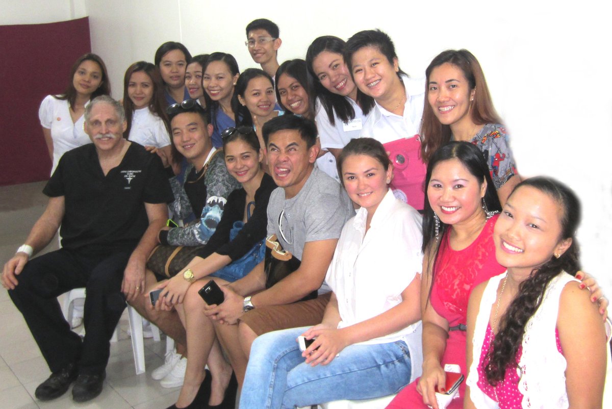 Davao Chiropractic Clinic - Davao Chiropractic Clinic