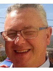 David O Farrell - David O Farrell