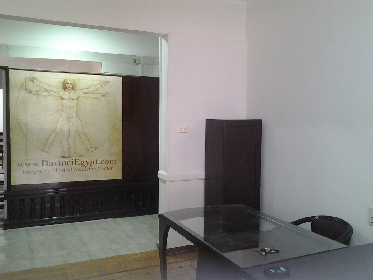 Davinci Clinic Egypt - Davinci Clinic Egypt