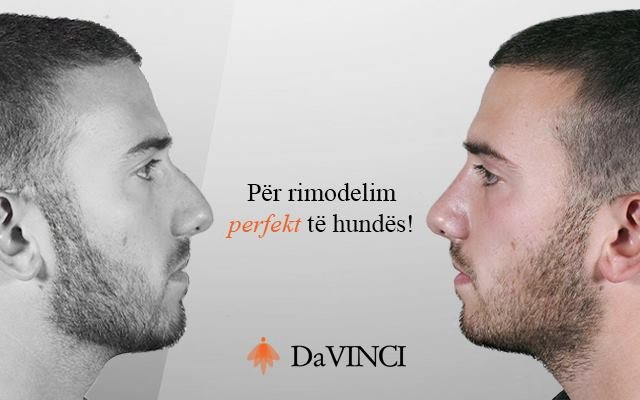 DaVinci Clinic - Prishtinë - DaVinci Clinic - Prishtinë