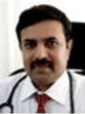 DaVita India Pvt. Ltd. - DaVita India Pvt. Ltd.