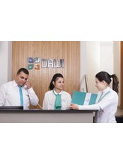 Dawi Clinics - Nasr City - Dawi Clinics - Nasr City