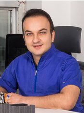 دايج أوغلو كاديكوي ديش بوليكلينيتشي - Dayıoğlu Kadıköy Diş Polikliniği