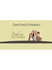 Dayton Dental & Orthodontics - Dayton Dental & Orthodontics