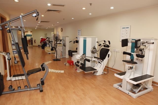 DBC Physiotherapy Centre (Back To Health (M) Sdn Bhd) - DBC Physiotherapy Centre (Back To Health (M) Sdn Bhd)