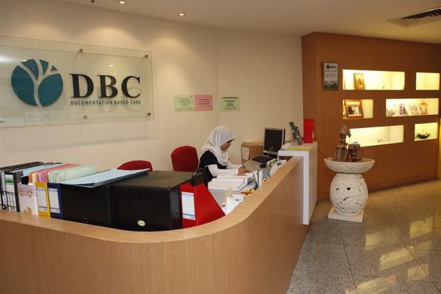 DBC Physiotherapy Centre (Back To Health (M) Sdn Bhd) - DBC Physiotherapy Centre (Back To Health (M) Sdn Bhd)