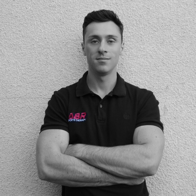 DBR Sports Therapy - DBR Sports Therapy