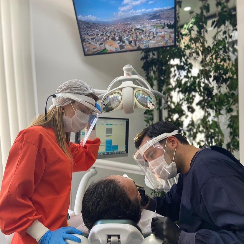 DC dental clinic - DC dental clinic