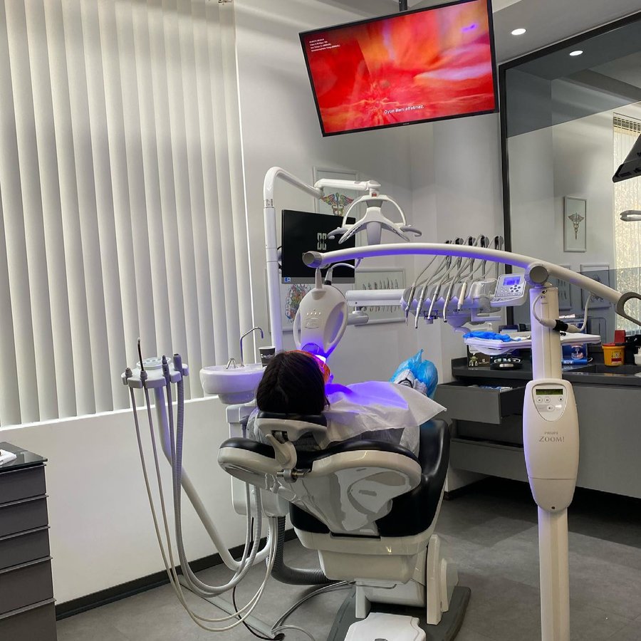 DC dental clinic - DC dental clinic