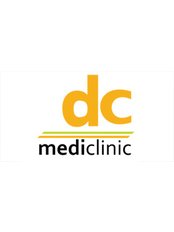 دي سي ميديكلينيك - DC Mediclinic