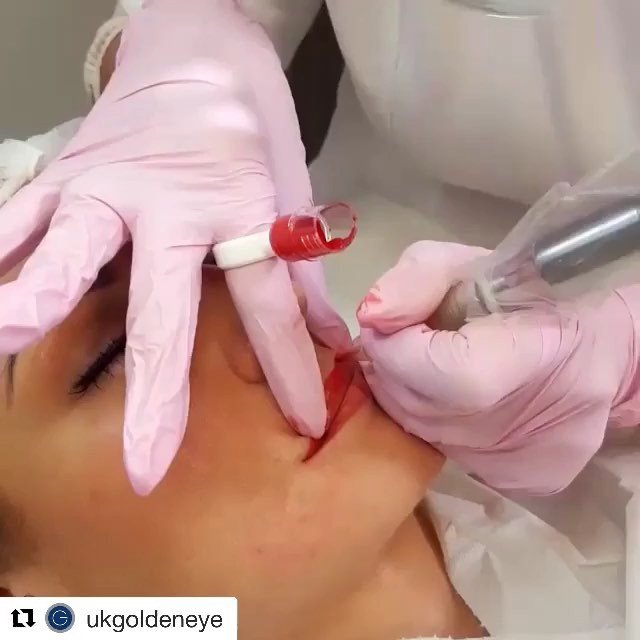 DC Micropigmentation - DC Micropigmentation