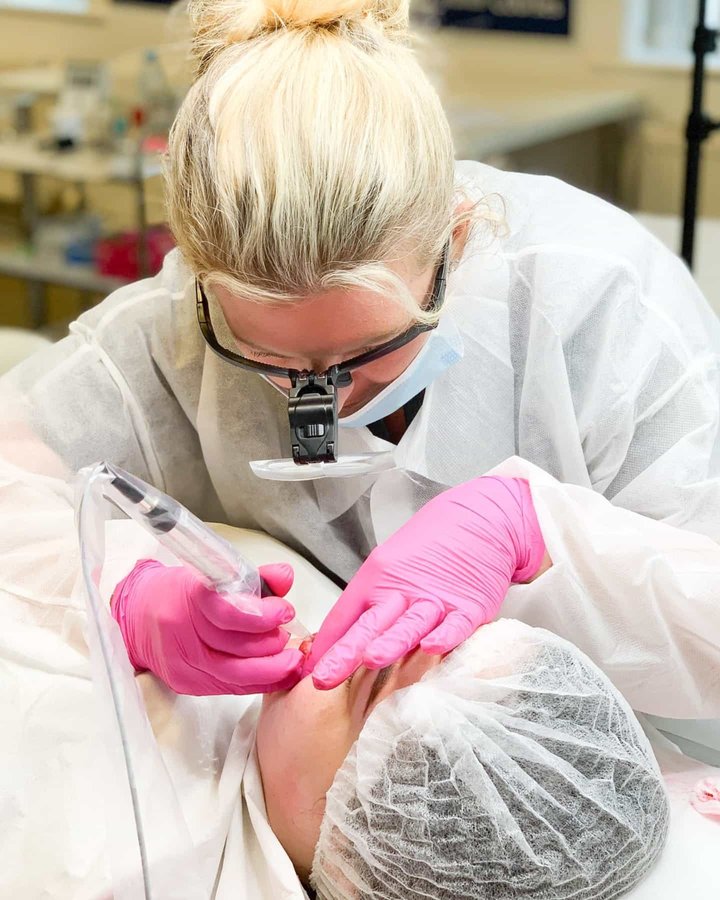 DC Micropigmentation - DC Micropigmentation