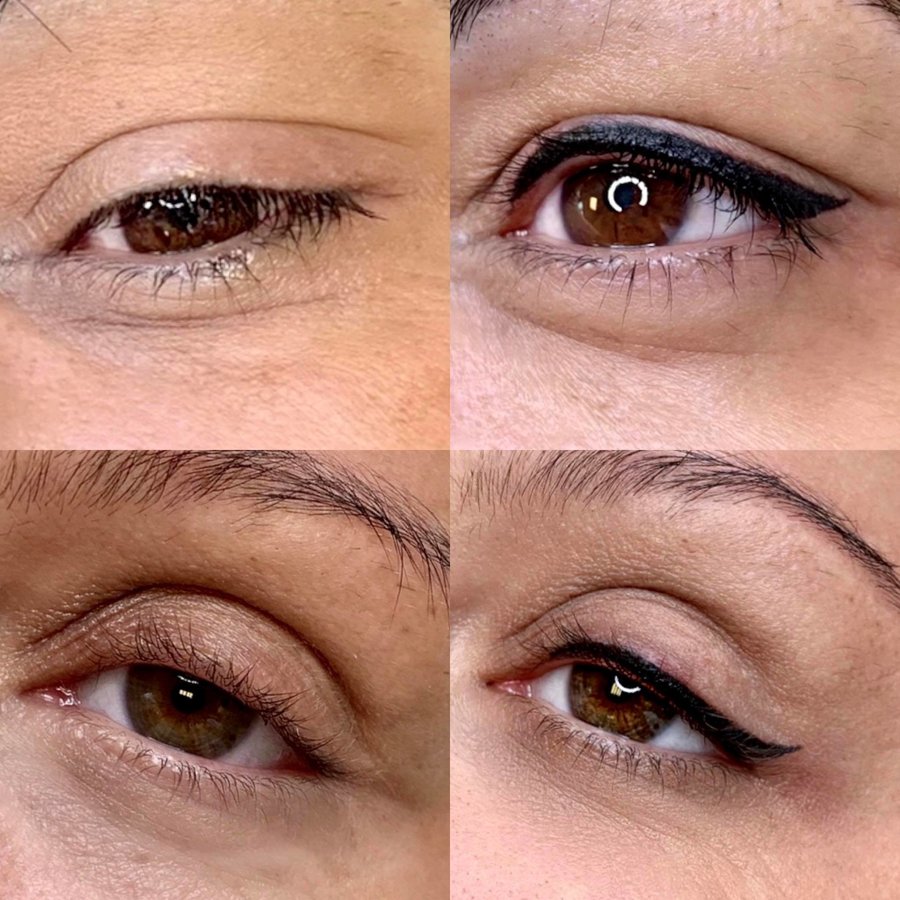 DC Micropigmentation - DC Micropigmentation