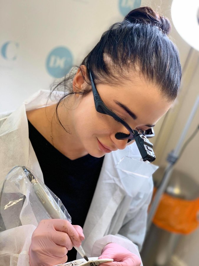 DC Micropigmentation - DC Micropigmentation