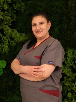 DCI Dental Clinic Antalya - DCI Dental Clinic Antalya