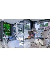 DCI Dental Clinic Antalya - DCI Dental Clinic Antalya