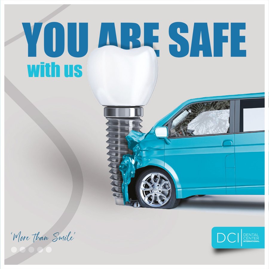 DCI Dental Clinic Antalya - DCI Dental Clinic Antalya