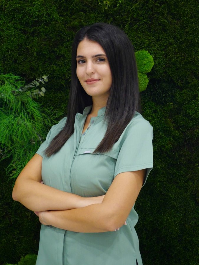 DCI Dental Clinic Antalya - DCI Dental Clinic Antalya
