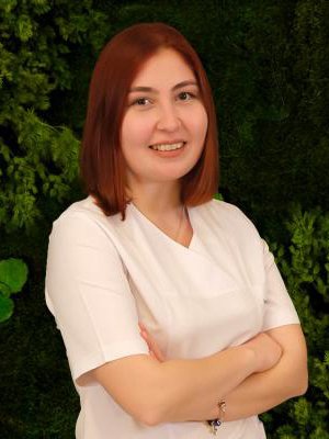 DCI Dental Clinic Antalya - DCI Dental Clinic Antalya