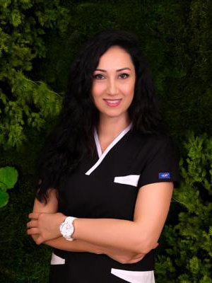DCI Dental Clinic Antalya - DCI Dental Clinic Antalya