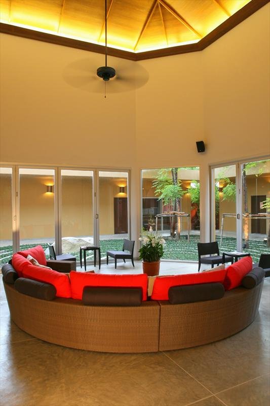 DC-ONE Bangkok - DC-ONE Bangkok