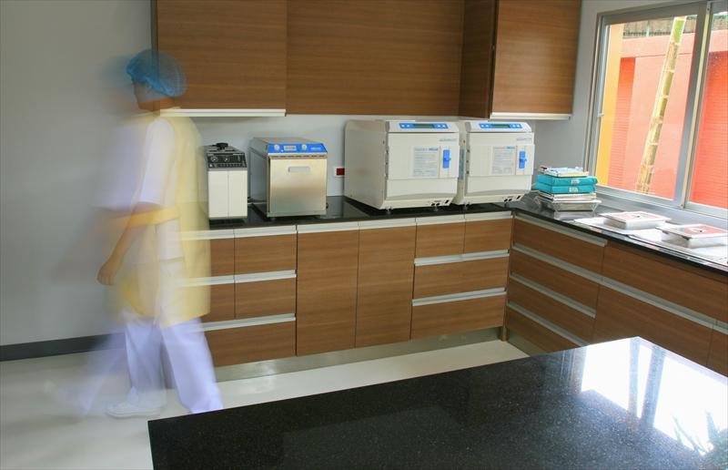 DC-ONE Bangkok - DC-ONE Bangkok