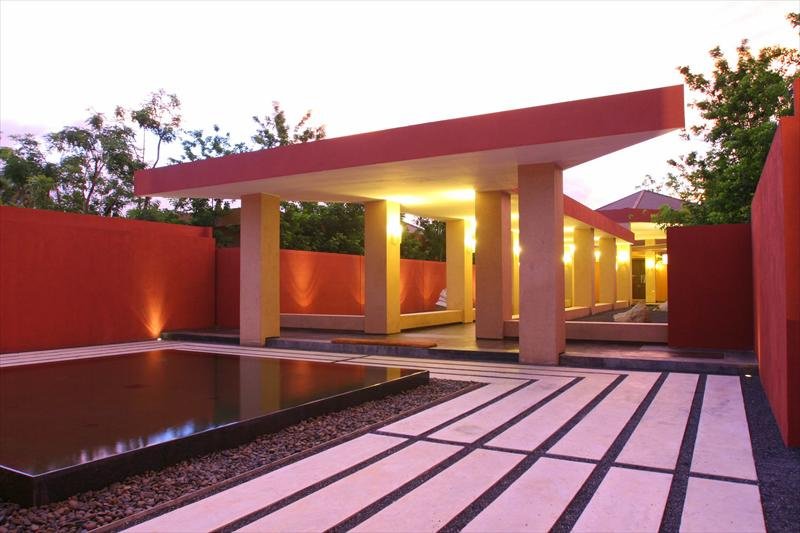 DC-ONE Bangkok - DC-ONE Bangkok