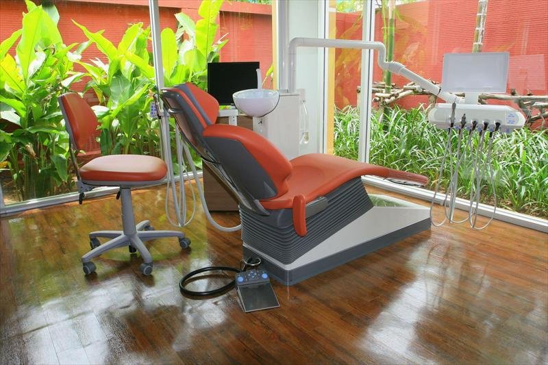 DC-ONE Bangkok - DC-ONE Bangkok